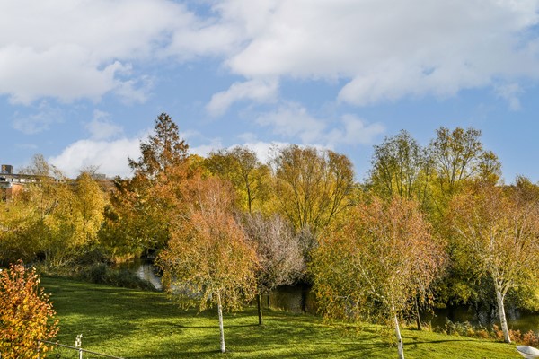 Medium property photo - Balatonmeerlaan 43, 1060 RD Amsterdam